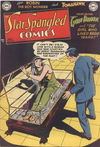 Star Spangled Comics (DC, 1941 series) #128 (May 1952)