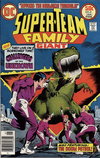 Super-Team Family  #8 (December 1976-January 1977)
