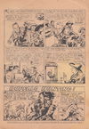 Hopalong Cassidy (Colour Comics, 1954 series) #97 — The Secret of the Abandoned Stagecoach! (page 8)