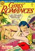 Girls' Romances (DC, 1950 series) #28 (August-September 1954)