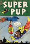 Super Pup  #4 (March-April 1954)