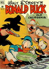 Four Color (Dell, 1942 series) #328 May 1951