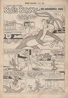 Bugs Bunny (Junior Readers, 1956 series) #28 — The Wonderful Wool (page 1)