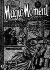 Magic Moment Romances (Colour Comics, 1957 series) #5