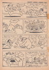 Paul Terry's Mighty Mouse Comics (Rosnock, 1950? series) #9 — Shipwrecked! (page 5)