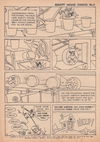 Paul Terry's Mighty Mouse Comics (Rosnock, 1950? series) #9 — The Perils of Pearl Pureheart (page 3)