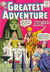 My Greatest Adventure (DC, 1955 series) #19 (January-February 1958)