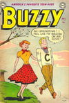 Buzzy (DC, 1945 series) #56 May 1954