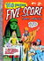 Five-Score Comic Monthly (Colour Comics, 1958 series) #1 ([May 1958])