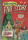 Five-Score Comic Monthly  #1 ([May 1958])