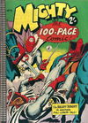 Mighty The 100-Page Comic! (Colour Comics, 1957 series) #6