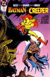 The Best of the Brave and the Bold  #4 (Winter 1988)