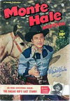 Monte Hale Western  #53 (October 1950)