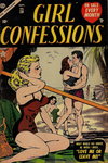 Girl Confessions  #28 (September 1953)