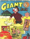 Giant Comics (Frank Johnson, 1942?)  [1942?]