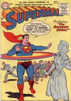 Superman  #101 (November 1955)
