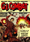 G.I. Combat  #2 (December 1952)