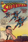 Superman  #90 (July 1954)