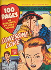 Pictorial Confessions  #11 ([August 1961?])