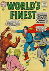 World's Finest Comics  #144 (September 1964)