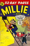 Millie the Model Comics  #29 (July 1951)
