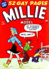 Millie the Model Comics  #28 (May 1951)