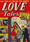 Love Tales  #46 (May 1951)