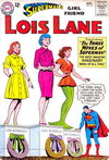 Superman's Girl Friend, Lois Lane  #51 (August 1964)