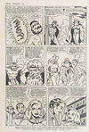 Venus (Jubilee, 1952? series) #1 — Venus Meets Lady Killer (page 6)