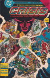 Crisis on Infinite Earths (Federal, 1986 series) #3 [January 1986?]