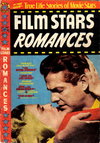 Film Stars Romances  #3 (May-June 1950)