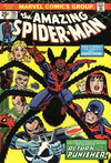 The Amazing Spider-Man  #135 (August 1974)