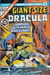 Giant-Size Dracula (Marvel, 1974 series) #4 (March 1975)