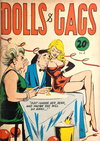 Dolls & Gags  #2 ([October 1972?])