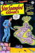 Star Spangled Comics (DC, 1941 series) #124 (January 1952)