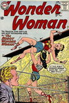 Wonder Woman  #137 (April 1963)