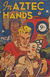 In Aztec Hands (Currawong, 1942?)  ([1942?])