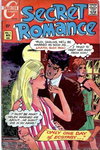 Secret Romance  #3 (November 1969)