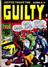 Justice Traps the Guilty  v4#2 (20) (November 1950)