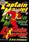 Captain Marvel Adventures (Fawcett, 1941 series) #128 (January 1952)