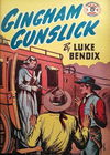 Gingham Gunslick (Transport, 1953?)  ([1953?])