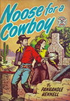 Noose for a Cowboy [nn] ([1953?])