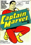 Captain Marvel Adventures (Fawcett, 1941 series) #125 (October 1951)