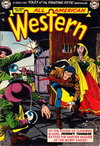All-American Western  #122 (October-November 1951)
