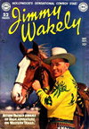 Jimmy Wakely  #1 (September-October 1949)
