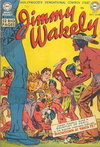 Jimmy Wakely  #11 (May-June 1951)
