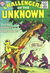 Challengers of the Unknown (DC, 1958 series) #5 (December 1958-January 1959)