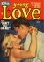 Young Love (Prize, 1949 series) v3#6 (24) (August 1951)