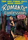 Romantic Confessions  v2#3 (August-September 1951)