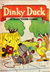 Approved Comics (St. John, 1954 series) #10 (July 1954)